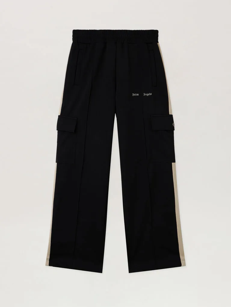 Cargo-Black-Palm-Angels-Pants