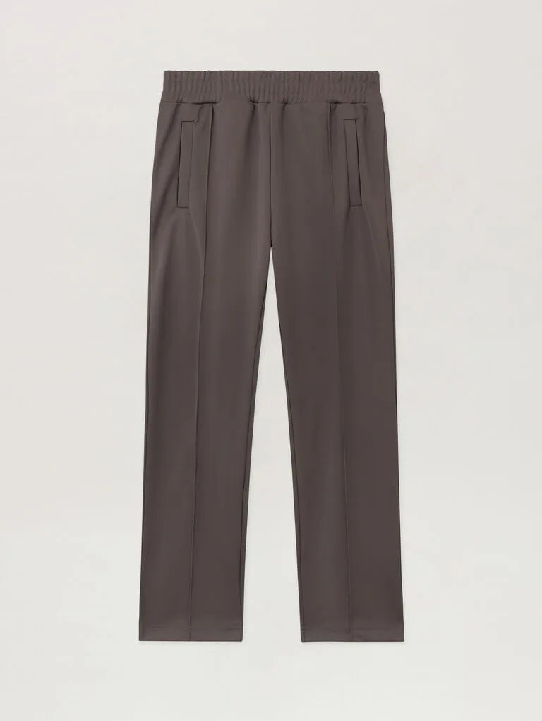 Curved-Logo-Palm-Angels-Pants
