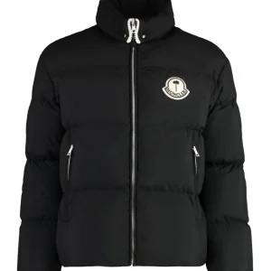 Chaqueta Moncler Maya Palm Angels