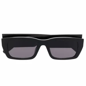 Gafas de montura rectangular Palm Angels Eyewear