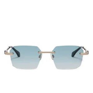 Lentes de cuarzo Palm Angels